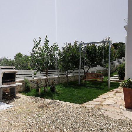 Vill'Aura Appartement Vieste Buitenkant foto