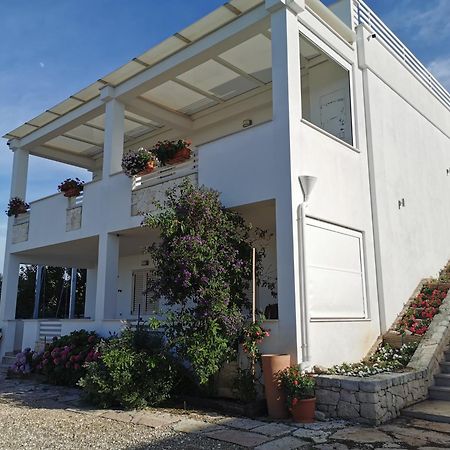 Vill'Aura Appartement Vieste Buitenkant foto
