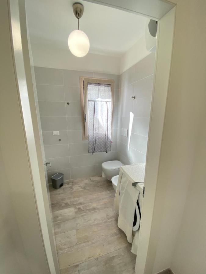 Vill'Aura Appartement Vieste Buitenkant foto