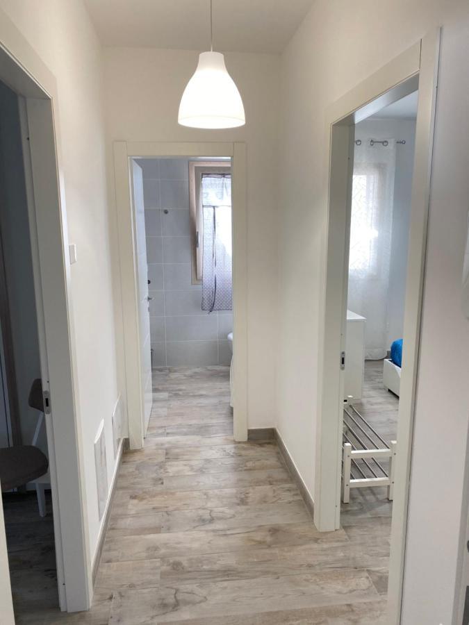 Vill'Aura Appartement Vieste Buitenkant foto