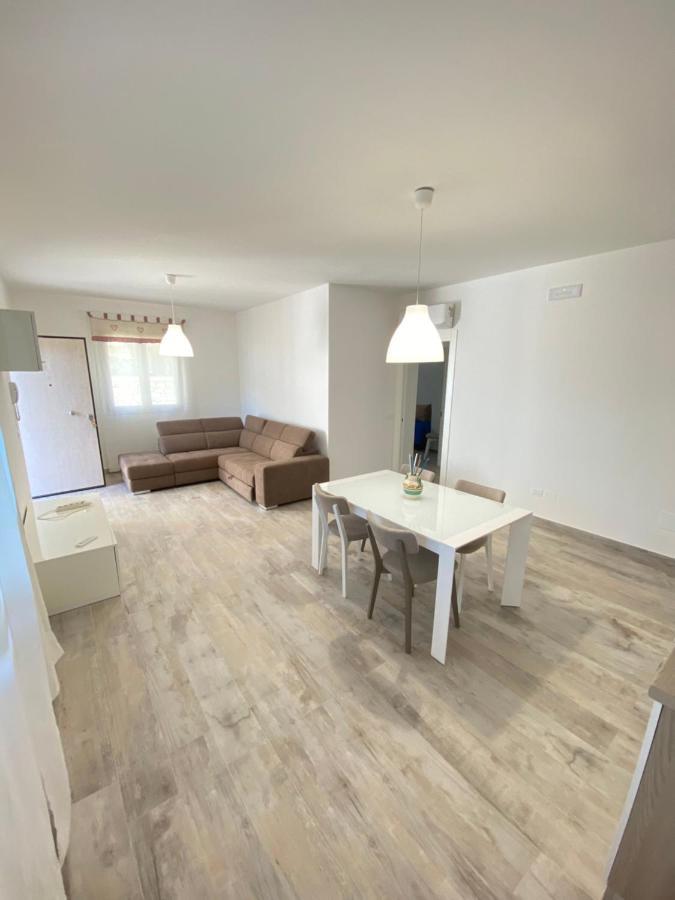 Vill'Aura Appartement Vieste Buitenkant foto