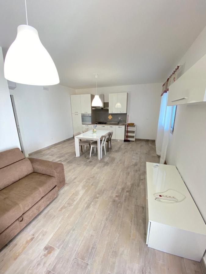 Vill'Aura Appartement Vieste Buitenkant foto